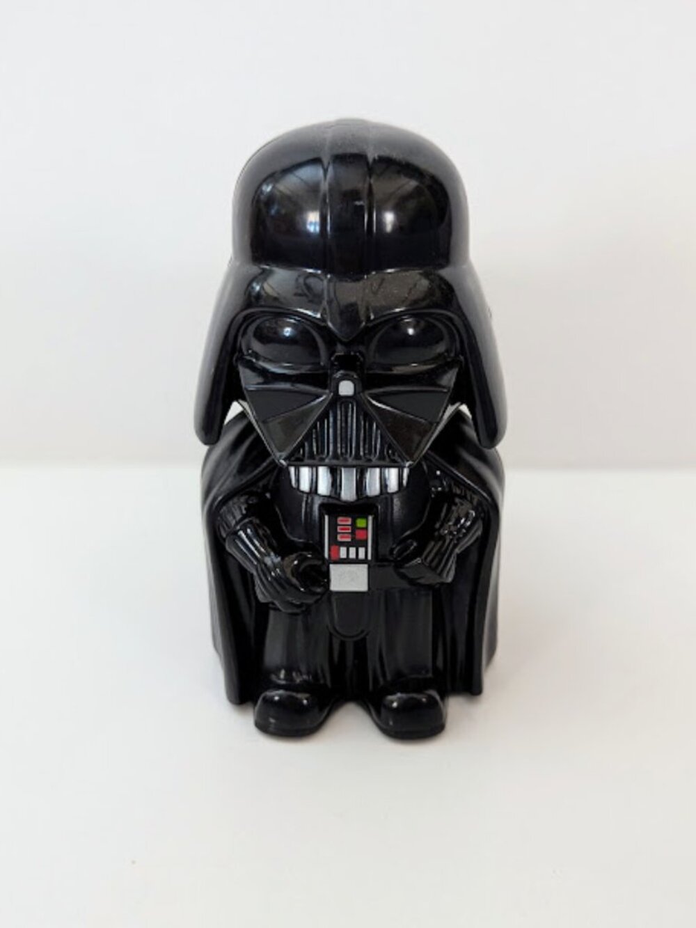 Jakks Pacific Star Wars Darth Vader Flashlight with Handle 2013 WORKS